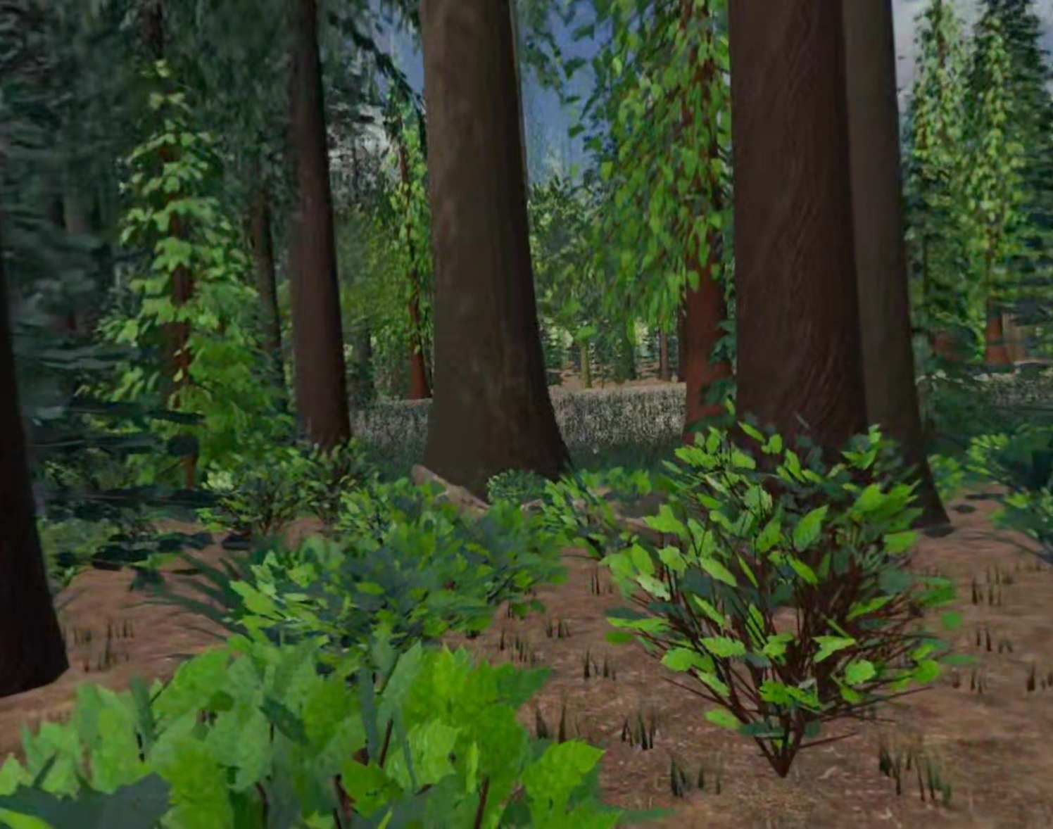 Expedition: RTX & virtual reality